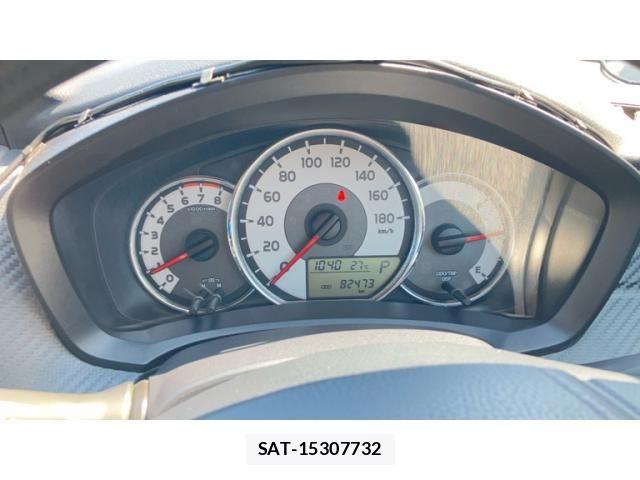Toyota COROLLA FIELDER 2012-11 8626217-7