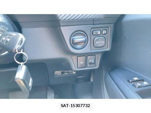 Toyota COROLLA FIELDER 2012-11 8626217-8
