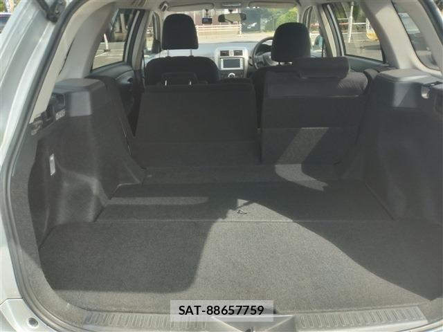 Toyota COROLLA FIELDER 2011-02 8626216-15