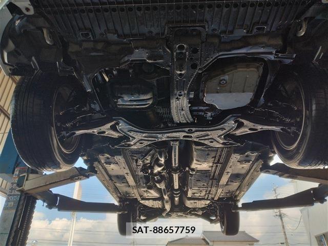 Toyota COROLLA FIELDER 2011-02 8626216-23