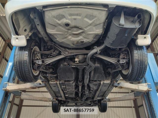 Toyota COROLLA FIELDER 2011-02 8626216-24