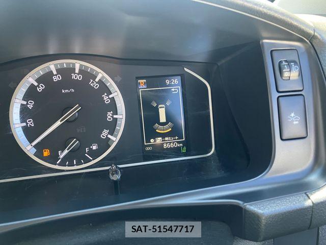 Toyota COROLLA FIELDER 2022-06 8626214-9