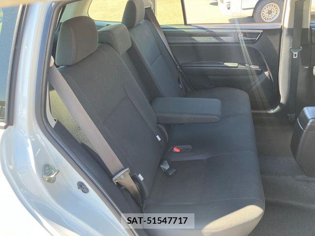 Toyota COROLLA FIELDER 2022-06 8626214-16