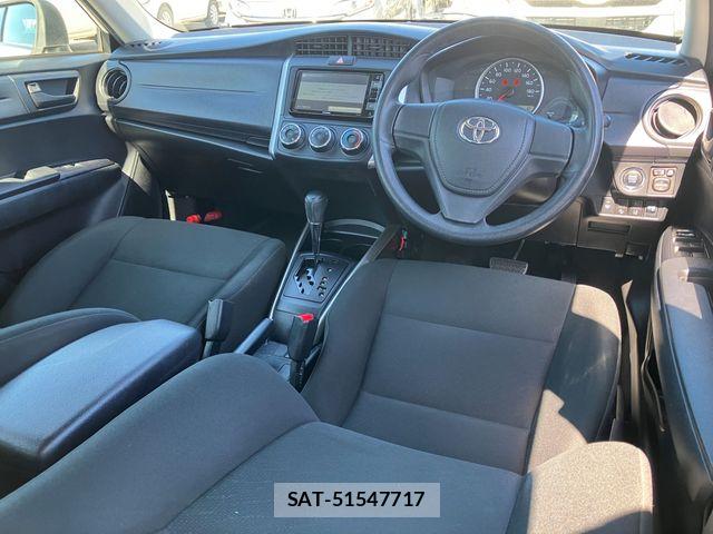 Toyota COROLLA FIELDER 2022-06 8626214-1