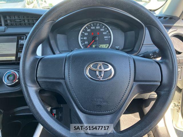 Toyota COROLLA FIELDER 2022-06 8626214-20
