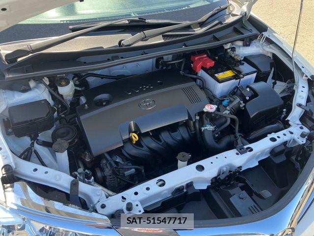 Toyota COROLLA FIELDER 2022-06 8626214-3