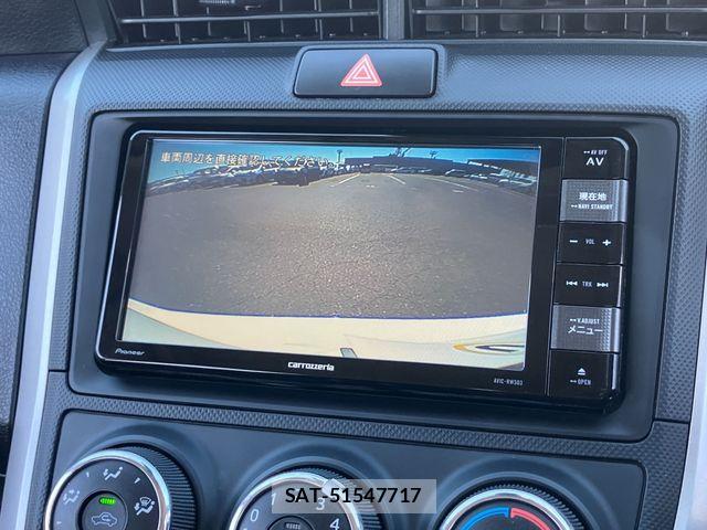 Toyota COROLLA FIELDER 2022-06 8626214-6
