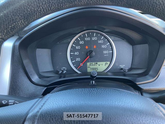 Toyota COROLLA FIELDER 2022-06 8626214-8