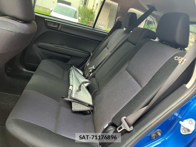 Toyota COROLLA FIELDER 2017-11 8658484-9
