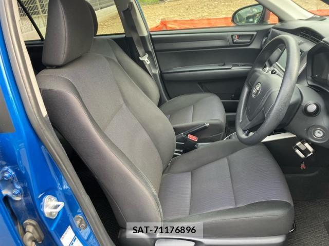 Toyota COROLLA FIELDER 2017-11 8658484-10