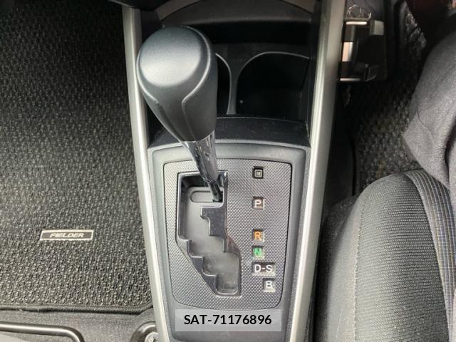 Toyota COROLLA FIELDER 2017-11 8658484-13