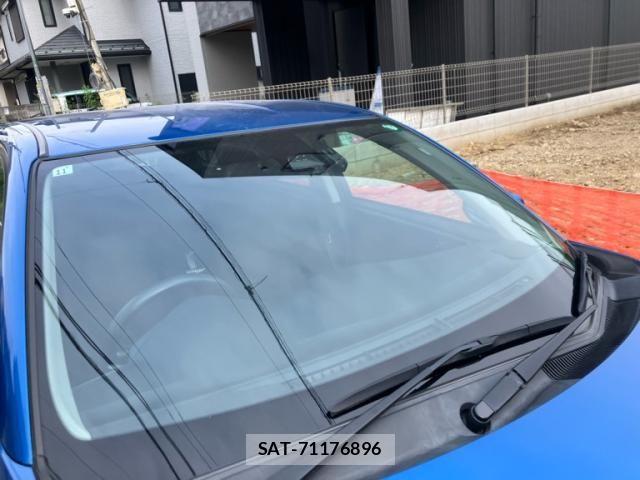 Toyota COROLLA FIELDER 2017-11 8658484-1