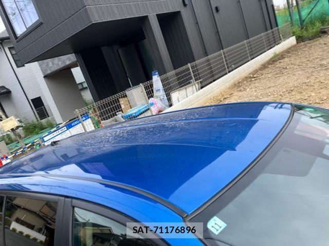Toyota COROLLA FIELDER 2017-11 8658484-2