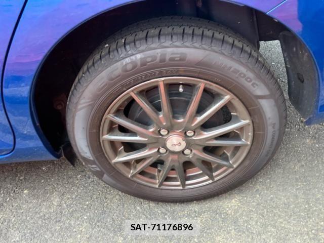Toyota COROLLA FIELDER 2017-11 8658484-7