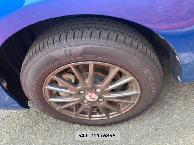 Toyota COROLLA FIELDER 2017-11 8658484-8