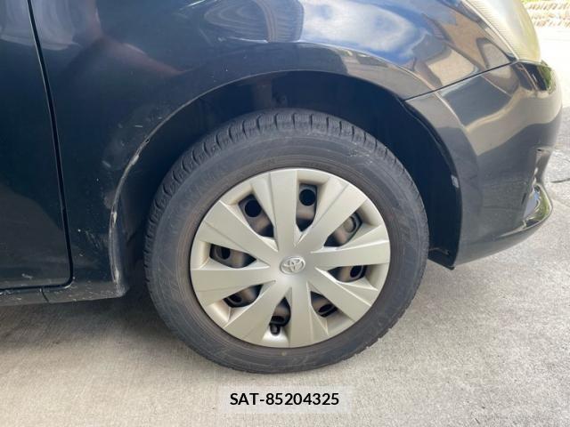 Toyota COROLLA FIELDER 2013-03 8685334-9