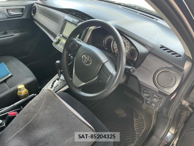 Toyota COROLLA FIELDER 2013-03 8685334-12