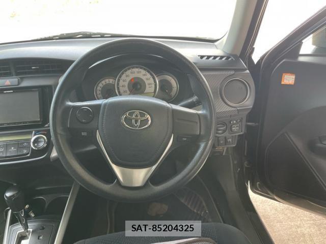 Toyota COROLLA FIELDER 2013-03 8685334-13