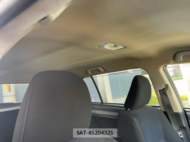 Toyota COROLLA FIELDER 2013-03 8685334-16
