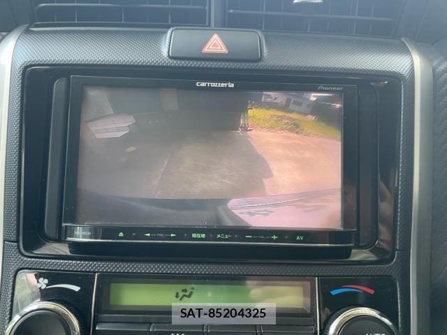 Toyota COROLLA FIELDER 2013-03 8685334-17