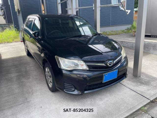 Toyota COROLLA FIELDER 2013-03 8685334-1