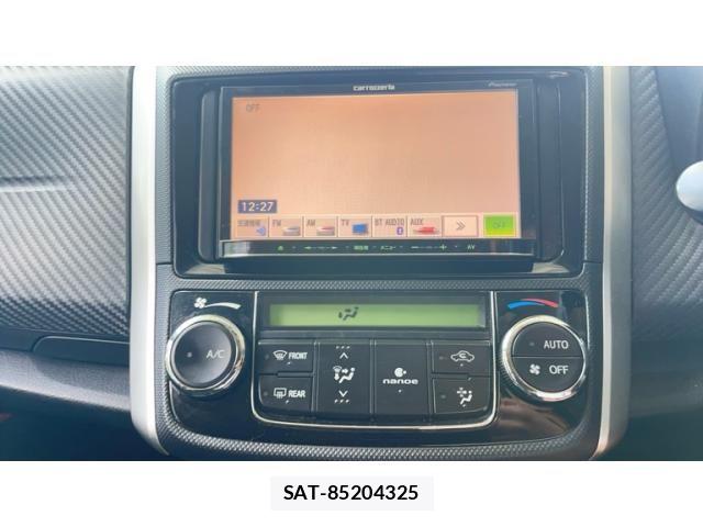 Toyota COROLLA FIELDER 2013-03 8685334-20