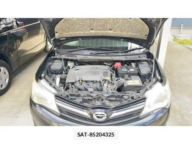 Toyota COROLLA FIELDER 2013-03 8685334-21