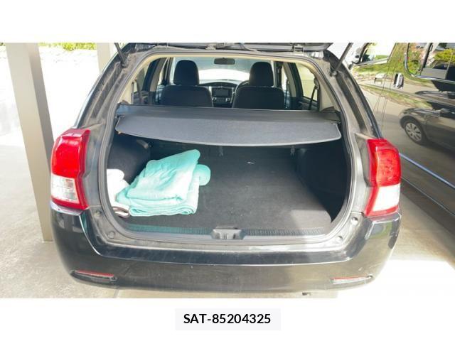 Toyota COROLLA FIELDER 2013-03 8685334-22