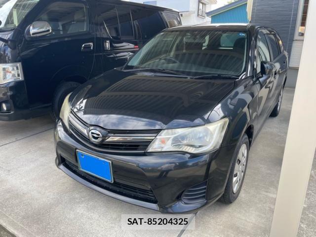 Toyota COROLLA FIELDER 2013-03 8685334-2