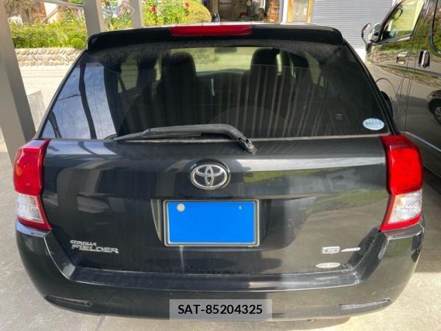 Toyota COROLLA FIELDER 2013-03 8685334-3