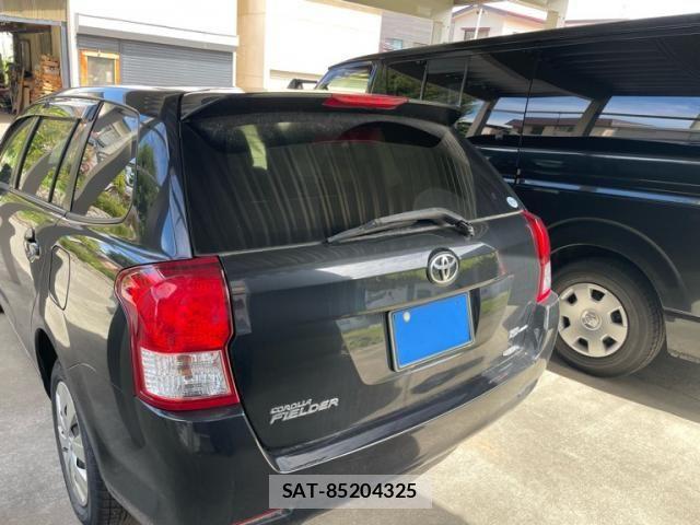 Toyota COROLLA FIELDER 2013-03 8685334-5