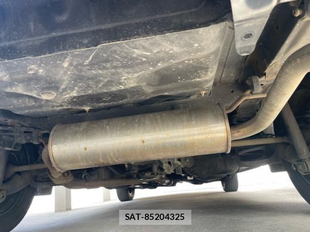 Toyota COROLLA FIELDER 2013-03 8685334-7