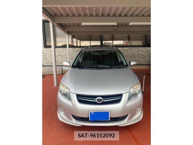 Toyota COROLLA FIELDER 2010-05 8685333-0