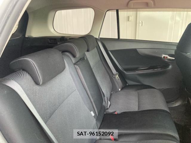 Toyota COROLLA FIELDER 2010-05 8685333-9