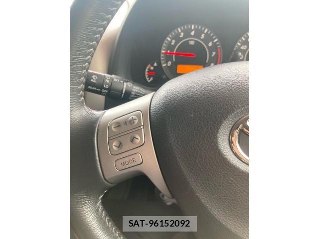 Toyota COROLLA FIELDER 2010-05 8685333-13