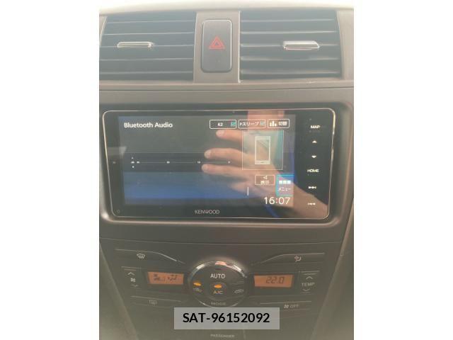 Toyota COROLLA FIELDER 2010-05 8685333-17