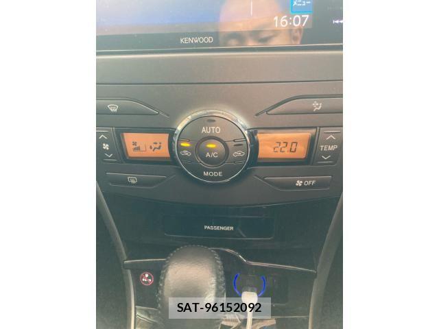 Toyota COROLLA FIELDER 2010-05 8685333-18