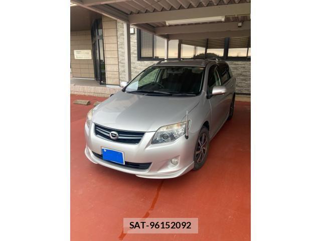 Toyota COROLLA FIELDER 2010-05 8685333-1