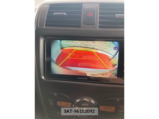 Toyota COROLLA FIELDER 2010-05 8685333-21