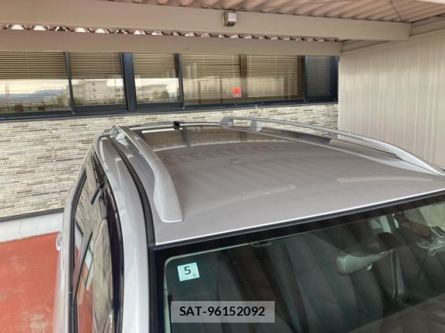 Toyota COROLLA FIELDER 2010-05 8685333-5