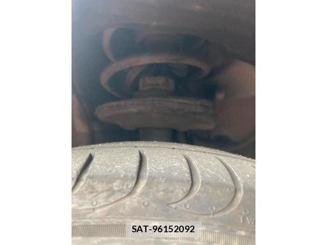 Toyota COROLLA FIELDER 2010-05 8685333-7