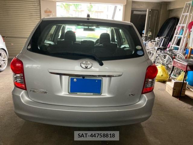 Toyota COROLLA FIELDER 2011-07 8685332-10