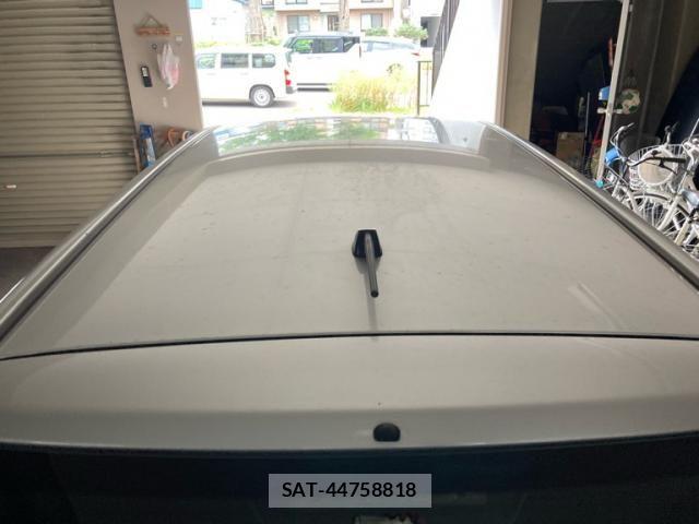 Toyota COROLLA FIELDER 2011-07 8685332-11