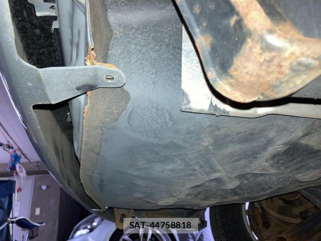 Toyota COROLLA FIELDER 2011-07 8685332-13