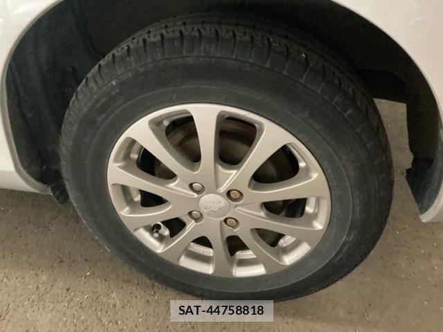 Toyota COROLLA FIELDER 2011-07 8685332-14