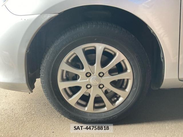 Toyota COROLLA FIELDER 2011-07 8685332-15