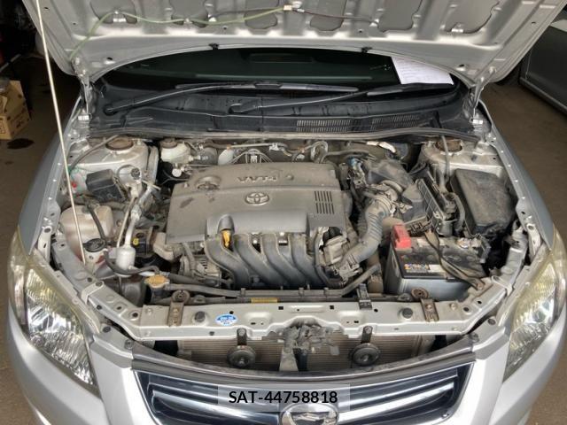 Toyota COROLLA FIELDER 2011-07 8685332-16