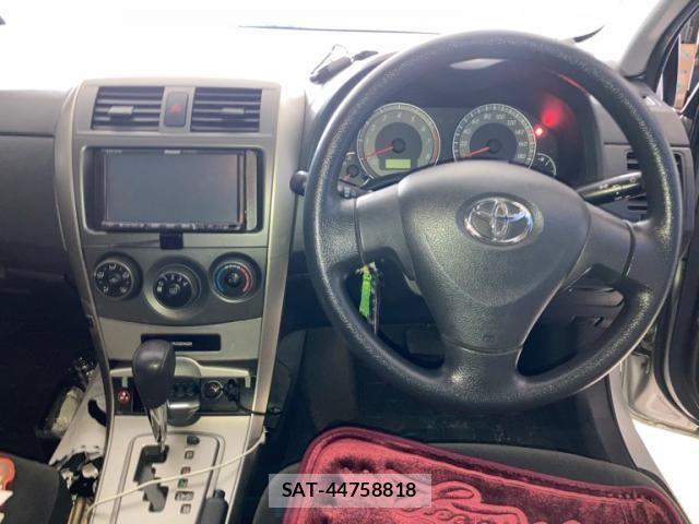 Toyota COROLLA FIELDER 2011-07 8685332-19