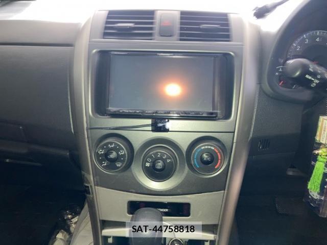 Toyota COROLLA FIELDER 2011-07 8685332-20