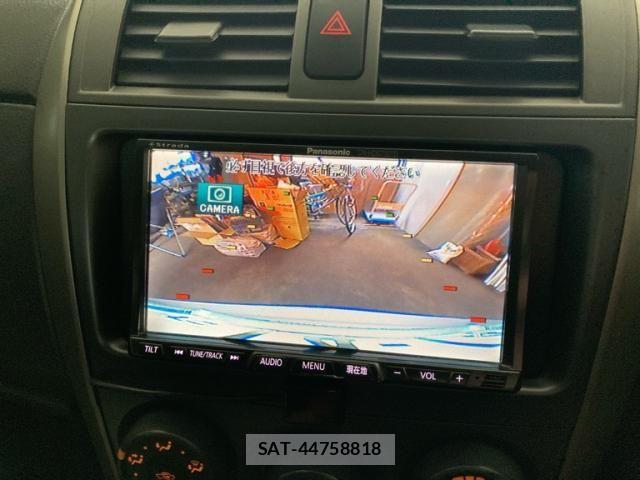Toyota COROLLA FIELDER 2011-07 8685332-25